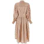 Zimmermann Vaillant Chemisier Dress