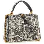 Pinko Mini Love One Light Handbag