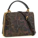 Pinko Mini Love One Light Handbag