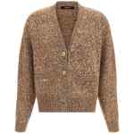 Versace Medusa 95 Button Cardigan