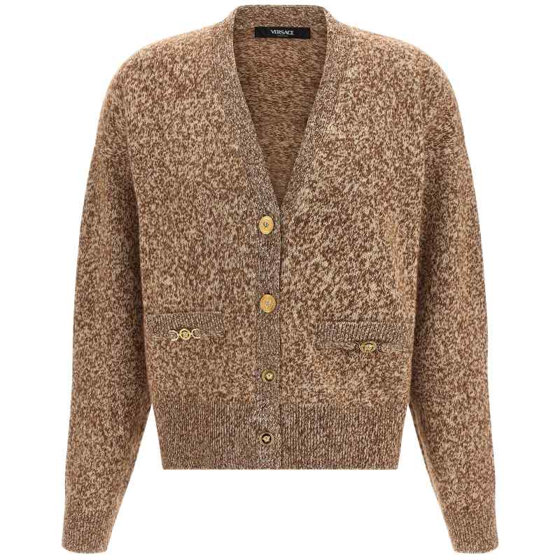 10134371A154512NG70_01_M_2025-07-16T08-49-14.107Z Versace Medusa 95 Button Cardigan
