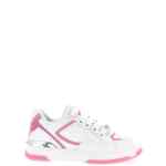 Versace Biggie Basket Sneakers