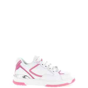 Versace Biggie Basket Sneakers