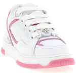 Versace Biggie Basket Sneakers