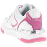 Versace Biggie Basket Sneakers