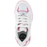 Versace Biggie Basket Sneakers