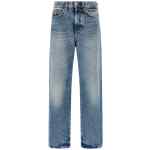 Versace Medusa Biggie Jeans