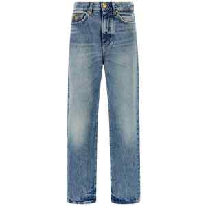 Versace Medusa Biggie Jeans