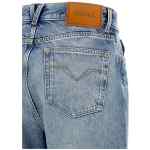 Versace Medusa Biggie Jeans