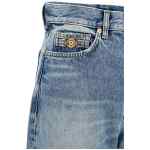 Versace Medusa Biggie Jeans