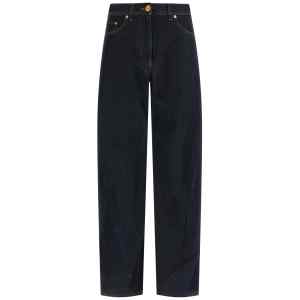 Versace Soft Wash Jeans