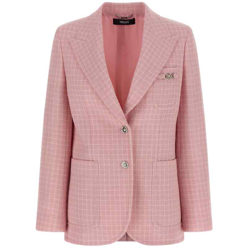 10226451A104442PL40_01_M_2025-11-28T09-14-04.168Z Versace Blazer Check