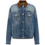 Versace Trucker Jacket