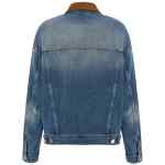 Versace Trucker Jacket