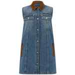 Versace A-line Dress
