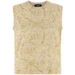 Versace Barocco Vest