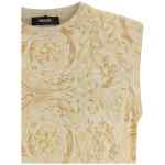 Versace Barocco Vest