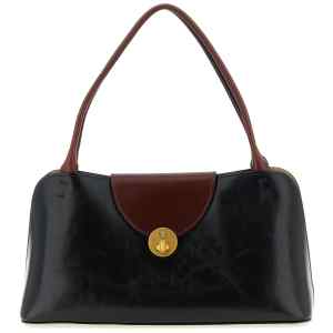 Versace Vivian Medium Shoulder Bag