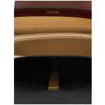 Versace Vivian Medium Shoulder Bag