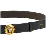 Versace Medusa Belt