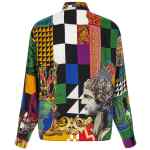 Versace Medusa Collage Shirt