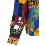Versace Medusa Collage Shirt