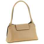 Versace Vivian Leather Shoulder Bag