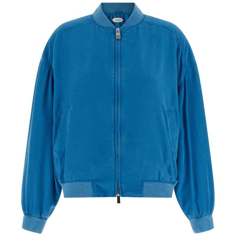 10250751A181011VI00_01_M_2026-04-10T08-12-46.902Z Versace Silk Poplin Blouson