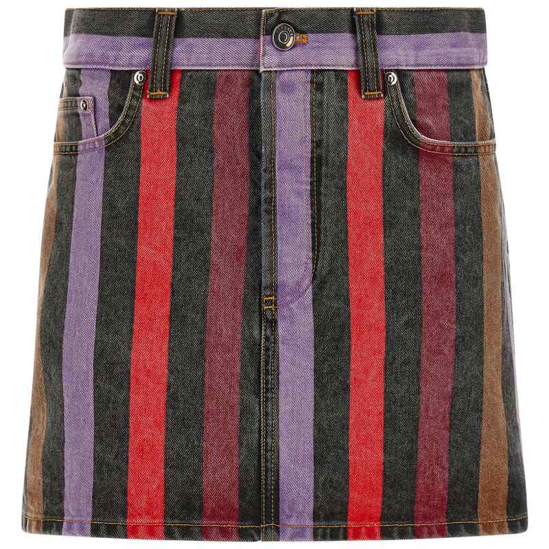 10256701A183861D070_01_M_2026-06-04T06-59-24.202Z Versace Striped Denim Skirt