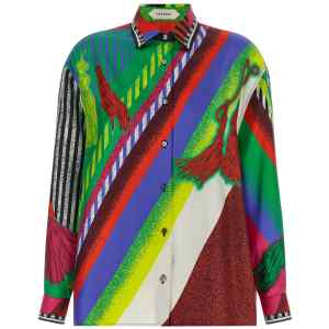 Versace Formula 6 Shirt