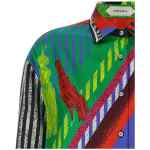 Versace Formula 6 Shirt