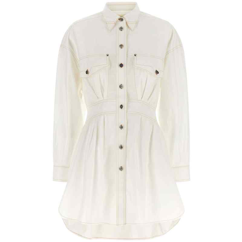 10258151A183961W010_01_M_2026-06-19T05-28-21.798Z Versace Medusa Shirt Dress
