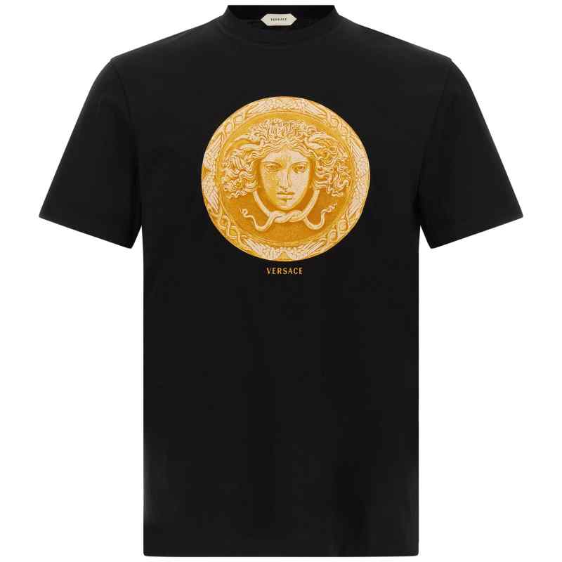 10264521A193031B000_01_M_2026-07-31T08-42-26.084Z Versace Medusa Coin Print T-shirt