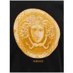 Versace Medusa Coin Print T-shirt