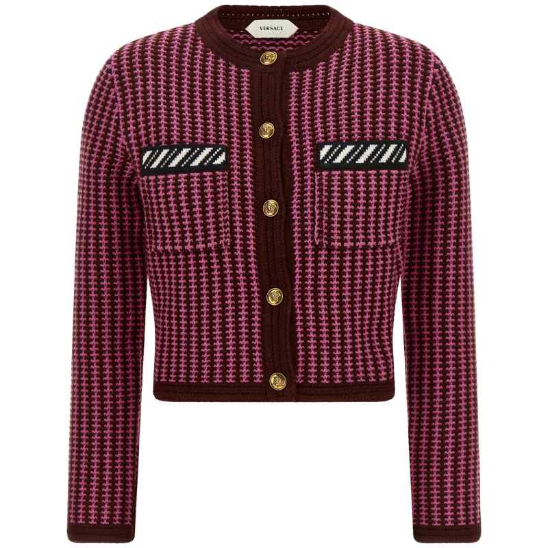 10265461A190522P6H0_01_M_2026-08-05T08-10-21.369Z Versace Crochet Cardigan