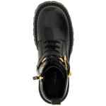 Versace Ankle Boots With Buckle