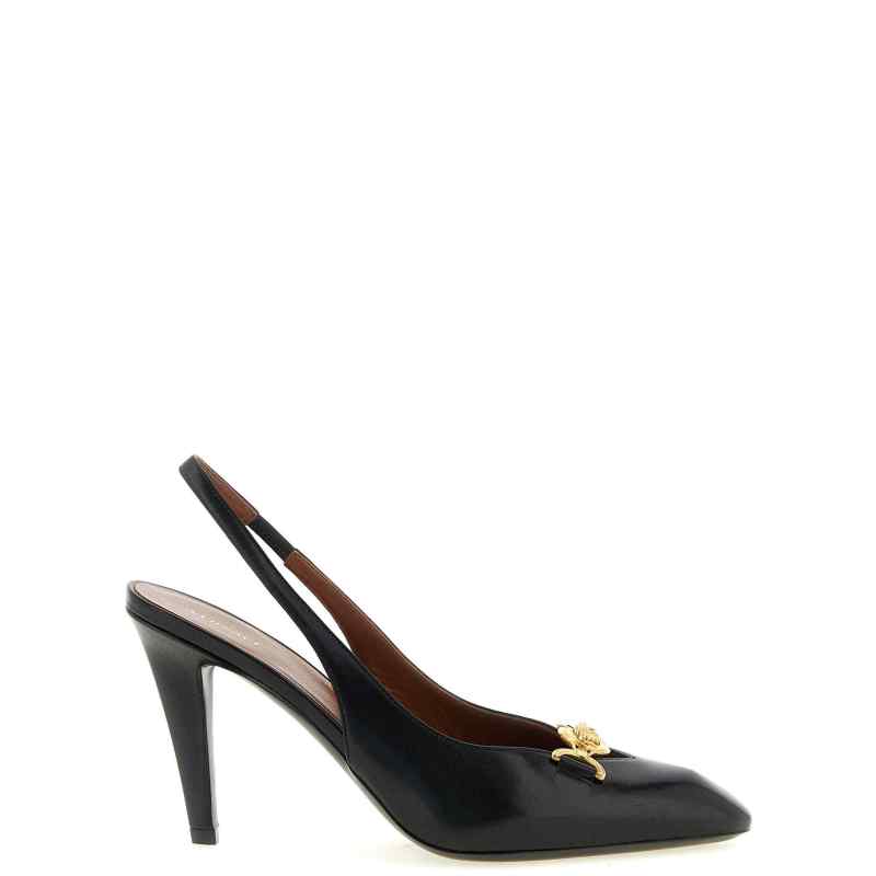 10268491A172531B00G_01_M_2026-08-26T09-18-12.137Z Versace La Medusa Leather Slingbacks
