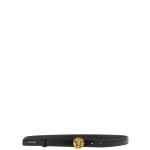 Versace Medusa Buckle Belt