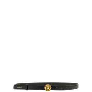 Versace Medusa Buckle Belt