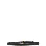 Versace Medusa Buckle Belt