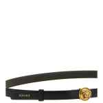 Versace Medusa Buckle Belt