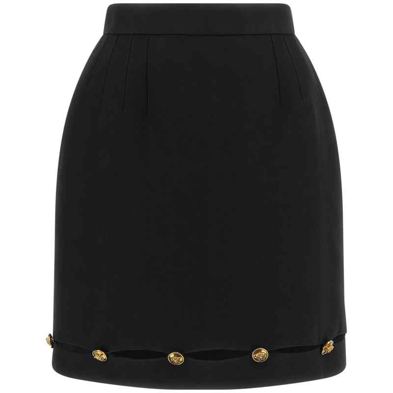 10269181A177931B000_01_M_2026-08-05T08-10-22.444Z Versace Grain De Poudre Wool Skirt