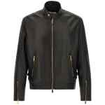 Versace Biker Jacket