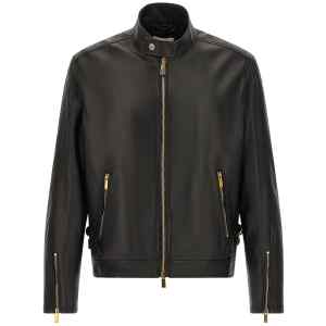 Versace Biker Jacket