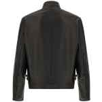 Versace Biker Jacket