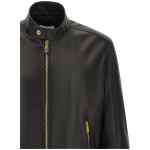 Versace Biker Jacket