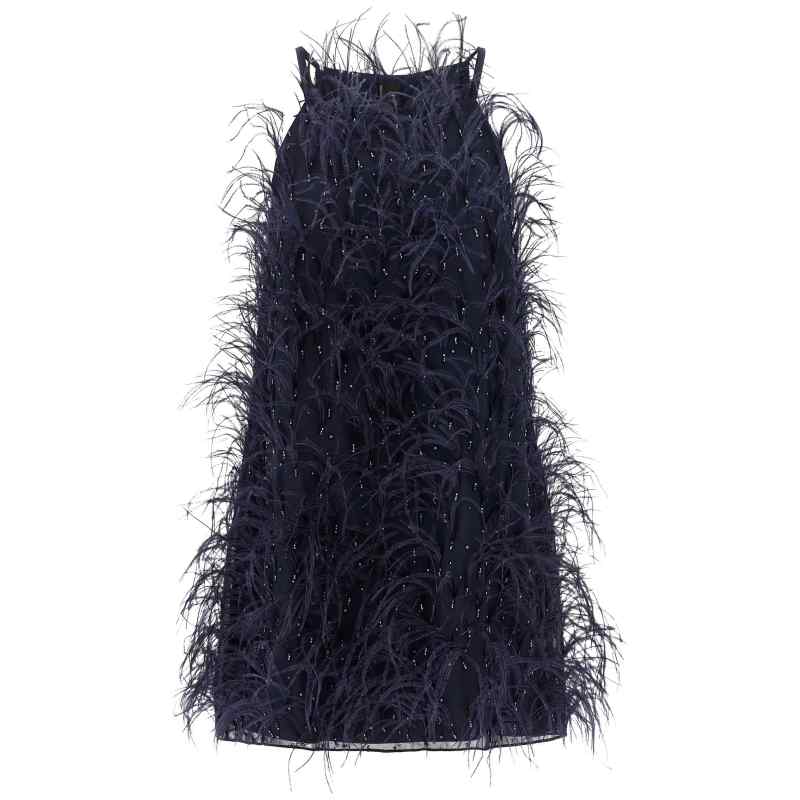 Pinko Piripicchio Dress