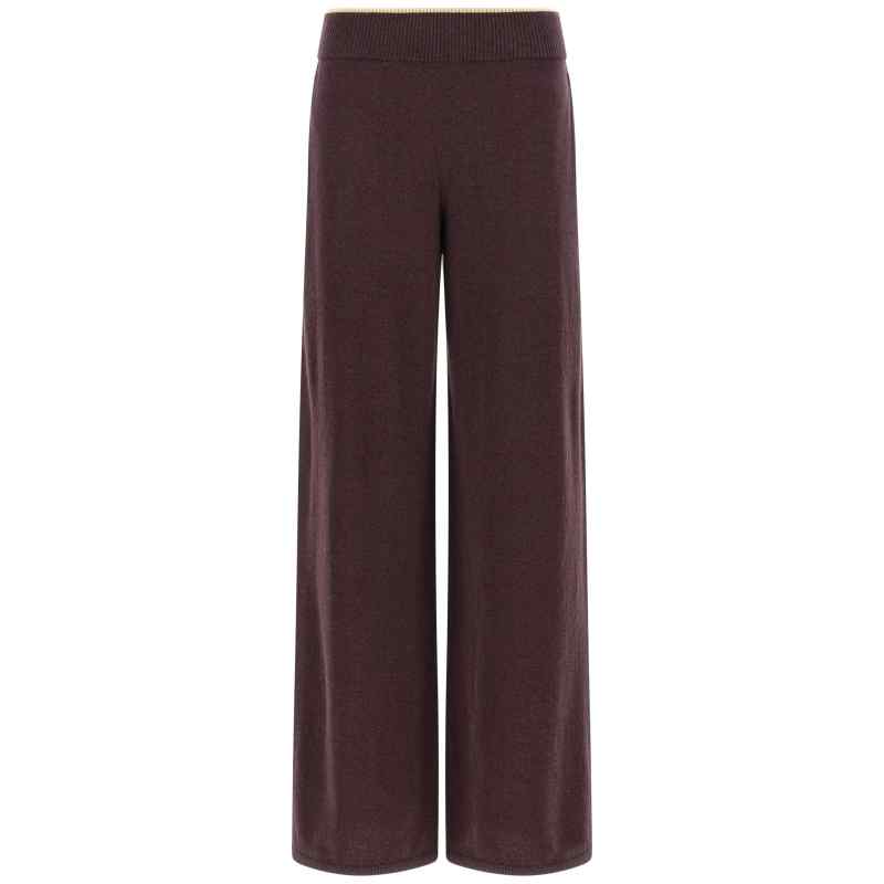 107208A3G1W63_01_M_2026-08-03T09-05-46.348Z Pinko Mélange Knit Pants