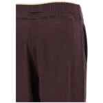 Pinko Mélange Knit Pants