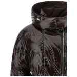 Pinko Love Birds Buckle Down Jacket